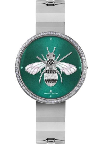 Jacques Lemans Design Collection 1-2136A